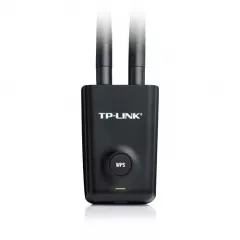Adaptor wireless TP-LINK TL-WN8200ND, mini USB, 300Mbps