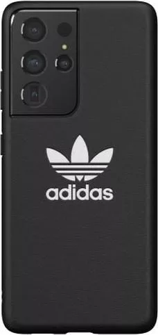 Adidas Adidas OR Husa mulata BASIC Samsung S21 Ultra G998 negru/negru 44757