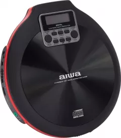 Aiwa Discman PCD-810RD CD player