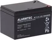 Alarmtec 12V 12AH VRLA/BP12-12 ALARMTEC