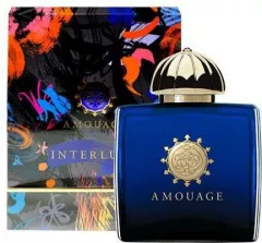 

Apa de parfum Amouage Interlude,100 ml,femei