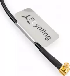 Antenă Poynting Antenă panou de bandă largă Poynting DASH-1 LTE