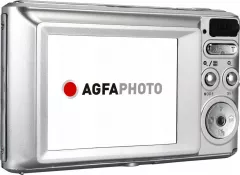 Aparat cyfrowy AgfaPhoto DC5200 srebrny