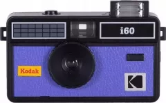 Aparat foto digital Kodak Aparat foto analog Kodak pentru film blitz de 35 mm / I60 / violet