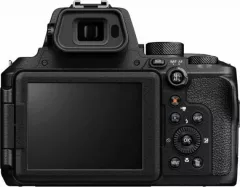 Aparat foto digital Nikon Coolpix P950 negru