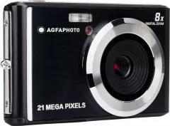 Aparat foto digital AgfaPhoto AgfaPhoto DC5200 negru