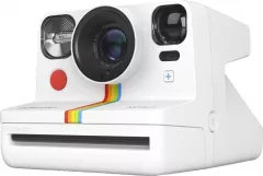 Aparat foto digital Polaroid Polaroid Now + Cameră Gen 2 White