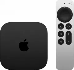 Apple Apple TV 4K 128GB Wi-Fi + Ethernet
