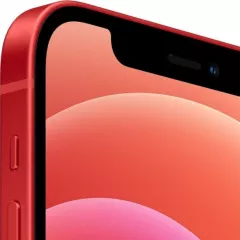 Apple iPhone 12 5G 4/64GB Smartphone Dual SIM Roșu (MGJ73PM/A)
