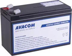 UPS - baterii si accesorii Avacom APC RBC17 (AVA-RBC17)