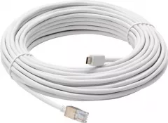 Cablu alb Axis 15M (5506-821)