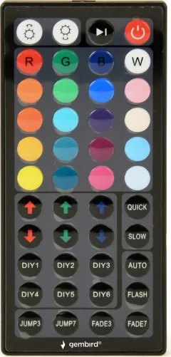 Banda LED Gembird RGB multicolor (LED-S-RGB500-01)