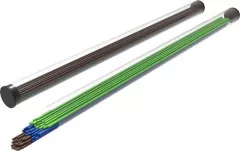 Basic Filament PCL3 (verde, albastru, maro)