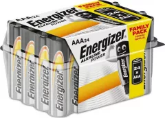 Baterie Energizer AAA / R03 24 buc.