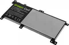 Baterie laptop C21N1509 pentru Asus X556U X556UA X556UB X556UF X556UJ X556UQ X556UR X556UV acumulator marca Green Cell