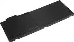 Baterie pentru Apple MacBook Pro 13 MC374 MC700 MC724 (5200mAh 10.8V) Laptop acumulator marca Green Cell®