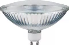 Bec reflector LED QPAR111 aluminiu