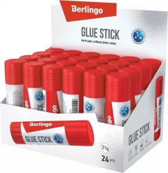 Berlingo Stick Glue PVP 21g (24 buc)
