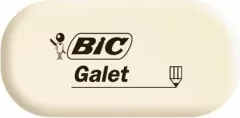 Bic BC GALET Eraser (927866)