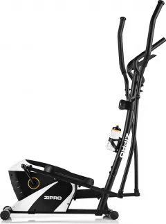 Bicicleta Eliptica Fitness Magnetica Zipro Shox RS, Volanta 7 kg, Greutate maxima utilizator 120kg