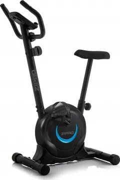 Bicicleta pentru fitness Zipro One S, Volanta 8 kg, Greutate maxima utilizator 110 kg