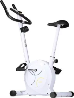 Bicicleta magnetica One Fitness, volanta 3 kg, greutate maxima utilizator 110kg