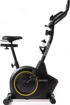 Bicicleta staționară magnetică Zipro Boost Gold, volanta 7 kg, Greutate maxima utilizator 120 kg