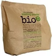 Bio-D Pudră de spălat organică, 1 kg (BIO01220)