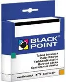 Ribon black point KBPST15 (LC 24-10 / FR 15 / LC 15/200 PER)
