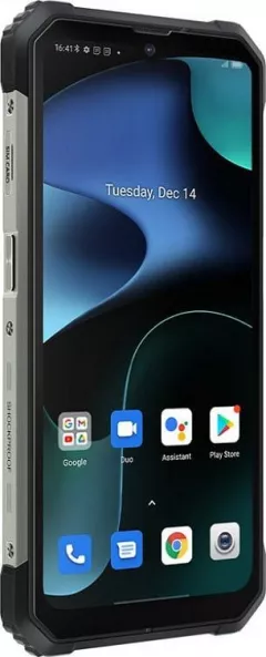 Blackview BV8800 Smartphone 8/128GB Dual SIM Negru (2_453522)