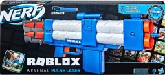 Blaster Nerf Roblox - Arsenal Pulse Laser, 10 proiectile