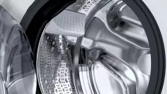 Mașină de spălat cu uscător Bosch WNA13401PL,alb,
8 kg