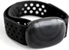 Bratara Bowflex pentru masurarea pulsului,Bluetooth,Măsurarea pulsului,
Negru