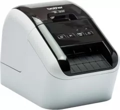 Brother Label Printer Desktop QL-800 Thermal (QL800ZG1)