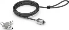 Cablu de blocare universal cu cheie Maclocks 1,8 m (CL15)