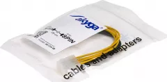 Cablu de conectare , Akyga , AK/CA/08 EPS 8pin , 0.2 m