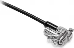 Cablu de securitate Kensington MicroSaver 2.0 (K65042EUM)