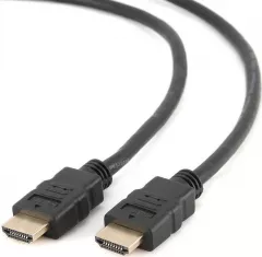CABLU HDMI 2.0 GEMBIRD &quot;CC-HDMI4-10&#039;&#039; ,  3m, (T/T), suporta rezolutii 3D TV si 4K UHD, black