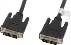 Cablu HDMI la DVI-D T-T , lungime 1.8 m, 18+1 pini, NSK-0419