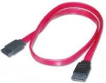 cablu SATA, 0.5m (AK-R-400100-005)