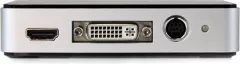 Cablu startech USB 3.0 na HDMI / DVI / S-Video (USB3HDCAP) - WYPRZEDAŻ !!!