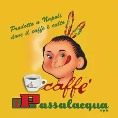 Cafea boabe Passalacqua Espresso Bar Cremador, 1 kg