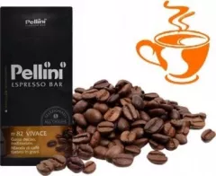 Cafea boabe Pellini No 82 Vivace, 1 Kg