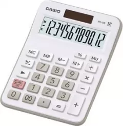Calculator casio MX-12B-CE