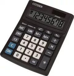 Calculator de birou Citizen CMB 801-BK