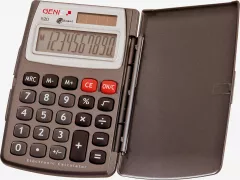 Calculator Genie Genie Taschenrechner 520