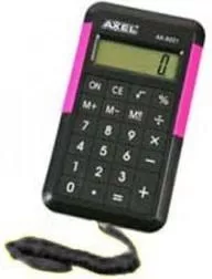 Calculator noname AX-9221 (WIKR-098171)