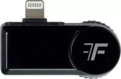 Camera cu termoviziune Seek Thermal Compact Pro, 9 Hz, compatibila iOS (mufa Lightning)