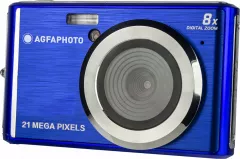 Camera digitala DC5200 21MP HD 720p AgfaPhoto Albastru