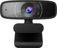Camera web cu microfon Asus Webcam C3 1080p 30fps